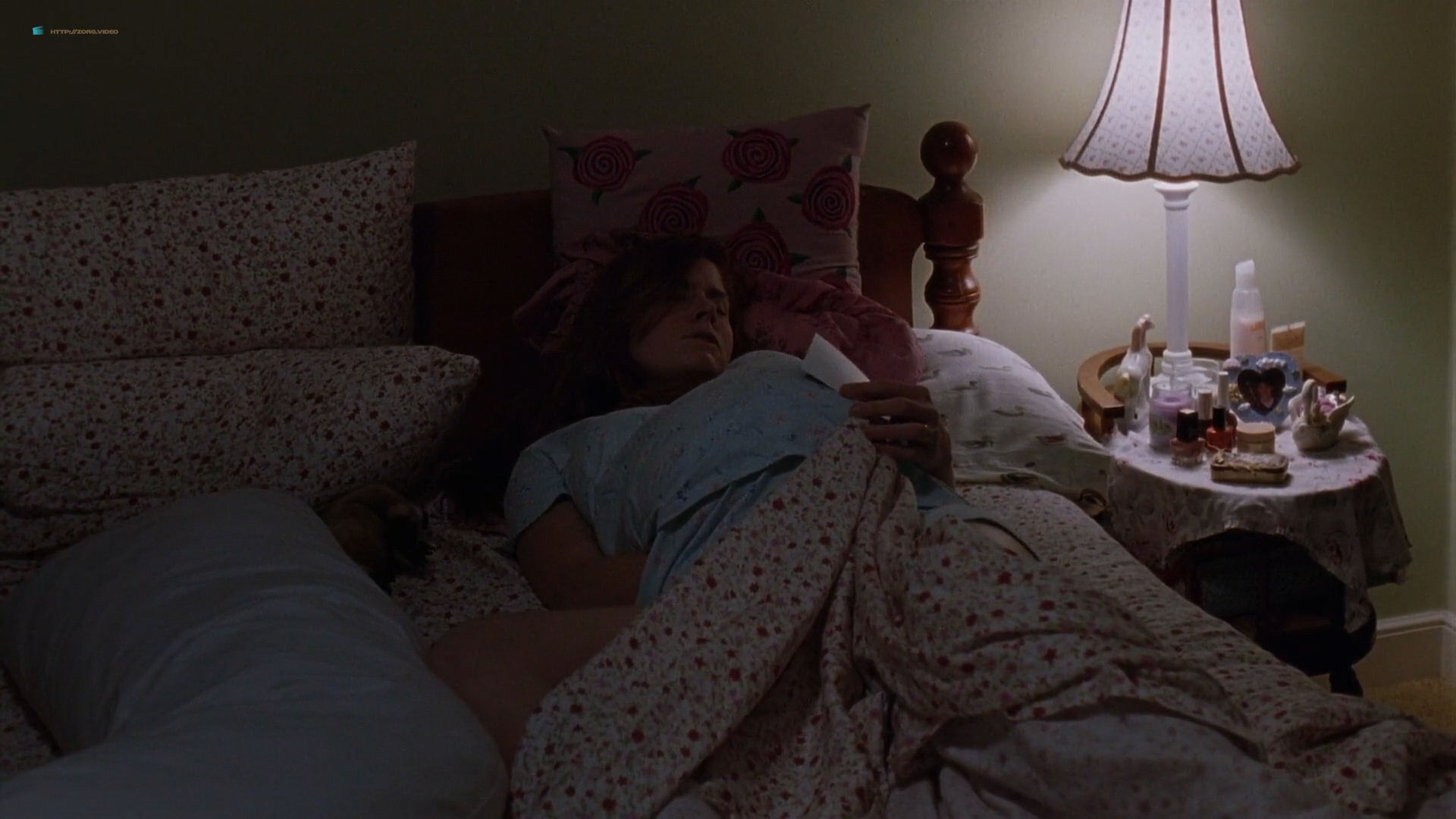 Amy Adams Masturbating In Bed And Embeth Davidtz Hot Sex Junebug