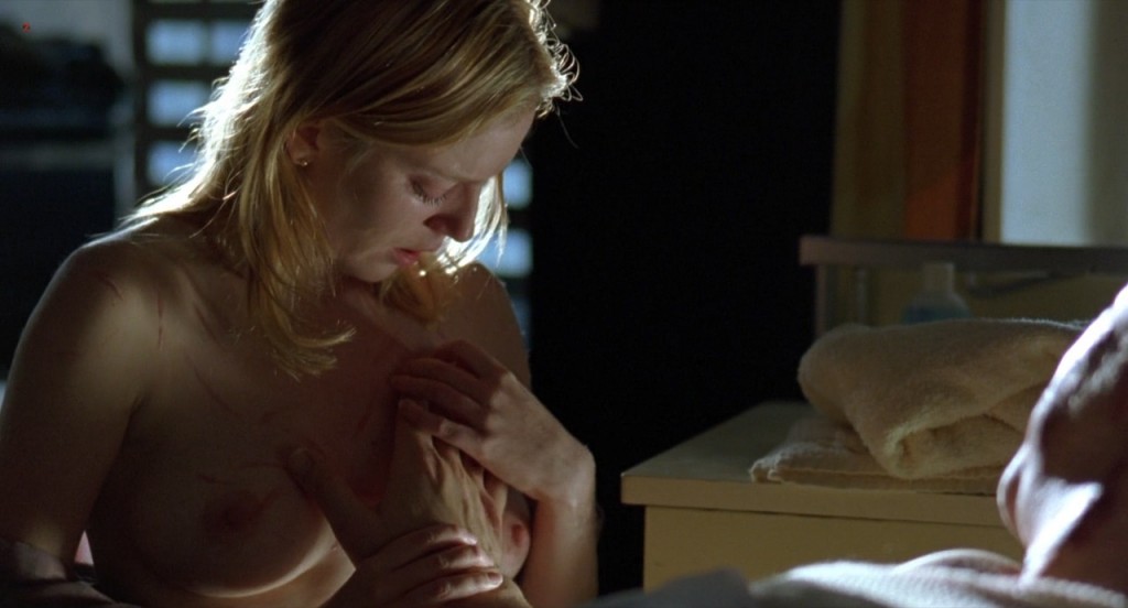 Sarah Polley Nude Topless The Secret Life Of Word Hd P