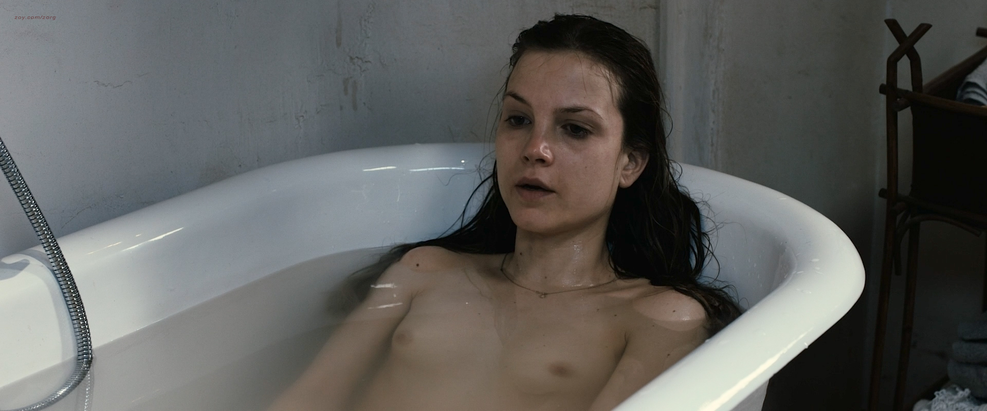 Sylvia Hoeks Nude Is Whatever Happens