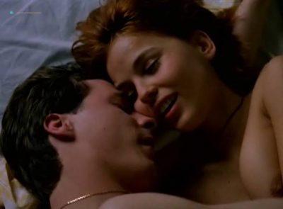 Ariadna Gil Nude Topless And Elena Anaya Nude Topless And Sex