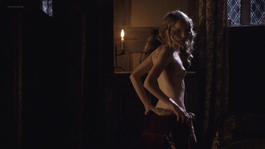 Emma Hamilton Nude Topless And Sex And Tamzin Merchant Nude Topless