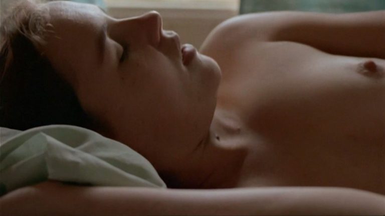 Victoria Thaine Nude Topless And Mild Sex Caterpillar Wish 2006 HD 720p