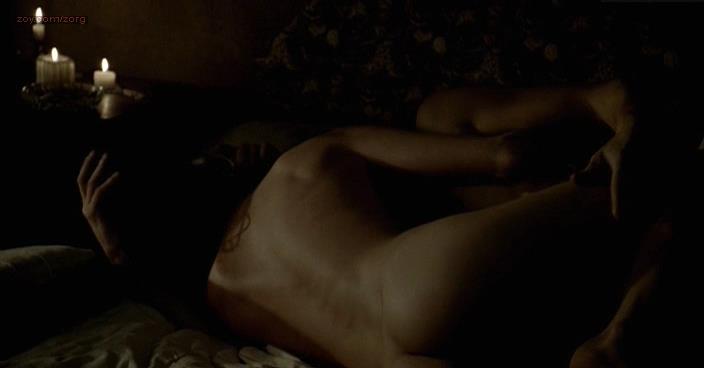 Elisa Sednaoui Nude Full Frontal And Klavdiya Korshunova Nude Sex And