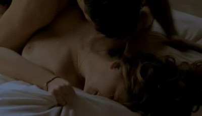 Laetitia Casta Nude Topless Butt And Sex La Bicyclette Bleue