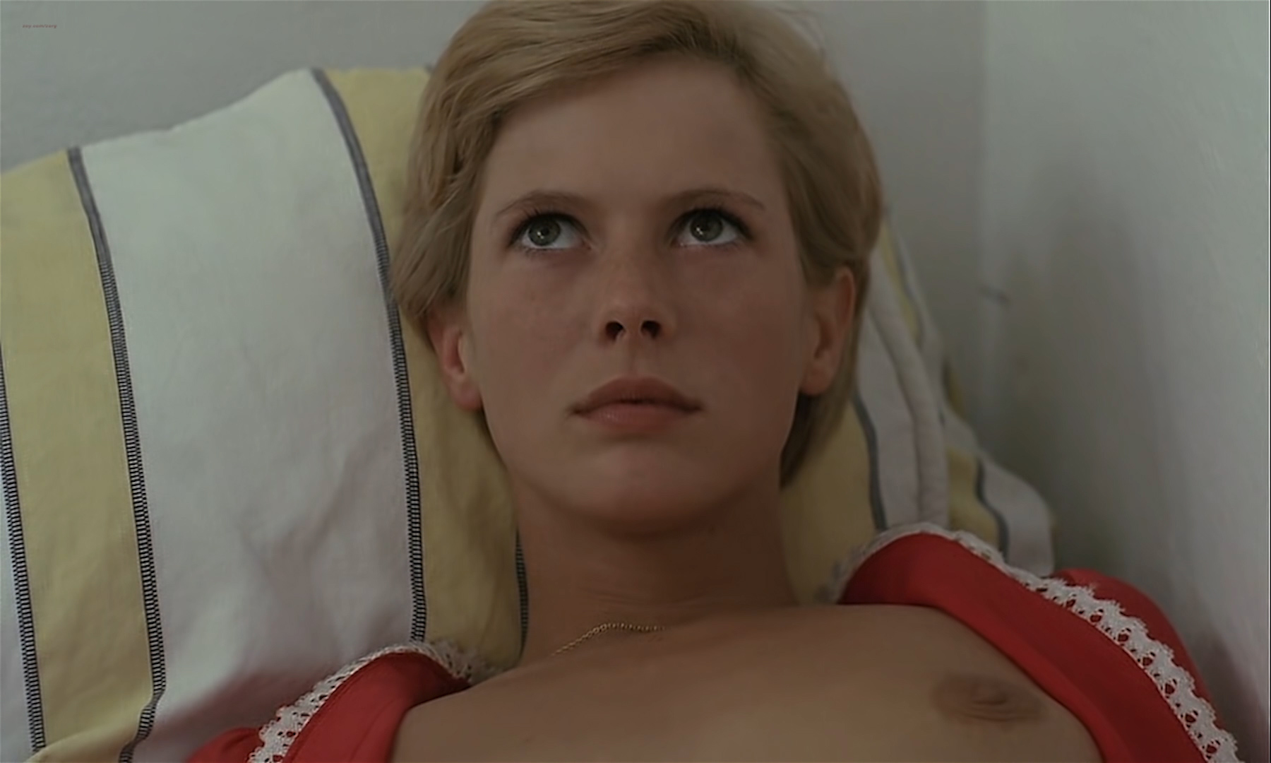 Mimsy Farmer Nude Topless And Sex More Hd P