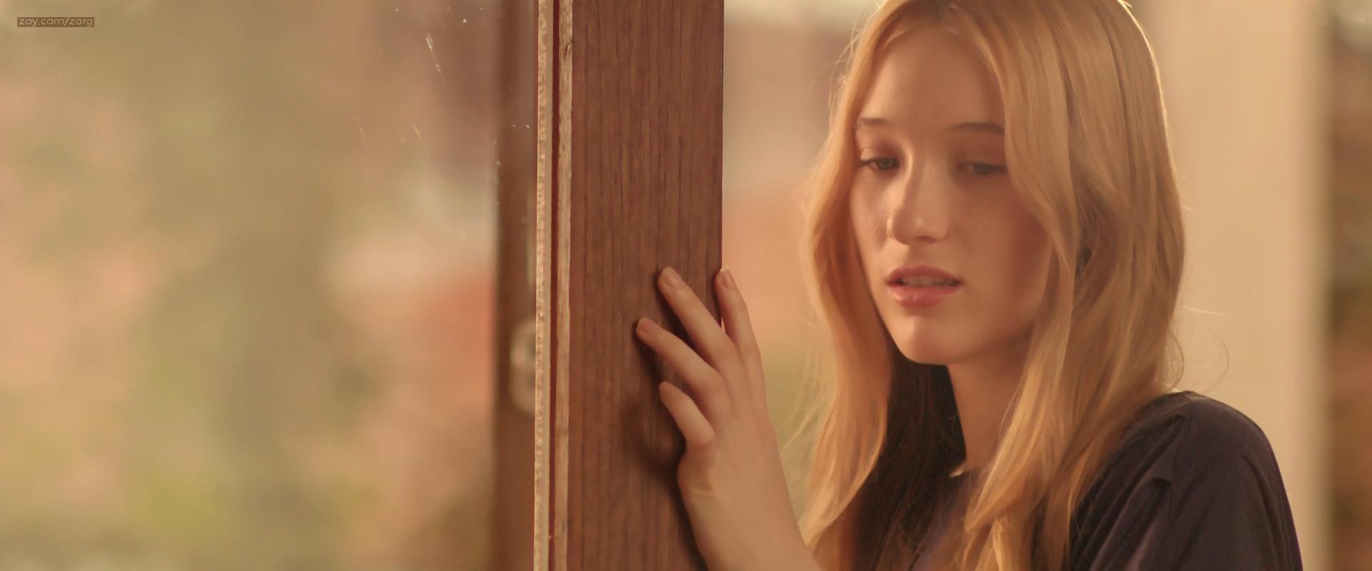 Sophie Lowe Nude Brief Side Boob After The Dark 2013 Hd1080p