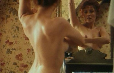 Linda Kozlowski Butt Naked In Zorn FI NO SE 1994