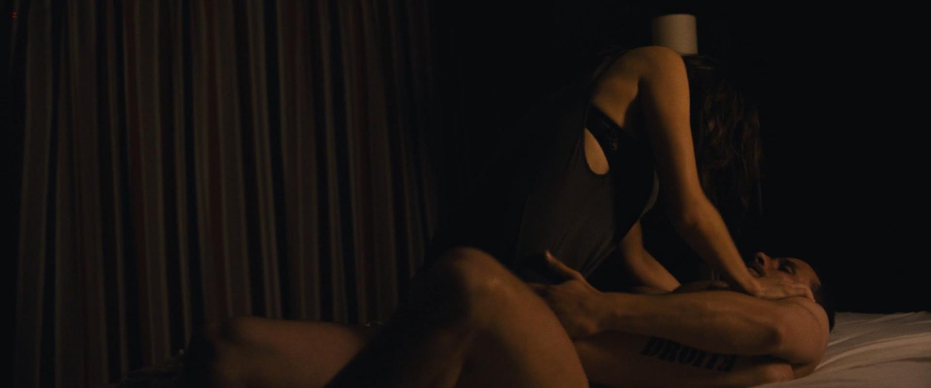 Marion Cotillard Nude De Rouille Et D Os 2012 Hd1080p