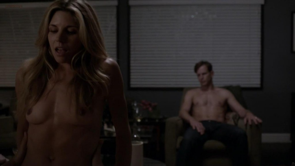 Andrea Bogart Nude And Sex And Brooke Smith Nude Topless Ray Donovan