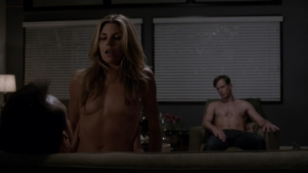 Andrea Bogart Nude And Sex And Brooke Smith Nude Topless Ray Donovan