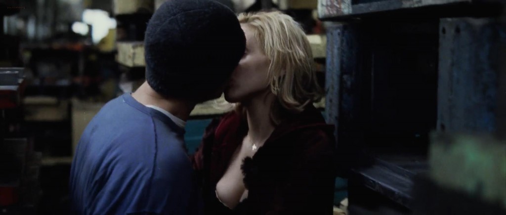 Brittany Murphy Hot Kim Basinger Nude Butt And Sex Mile Hd P