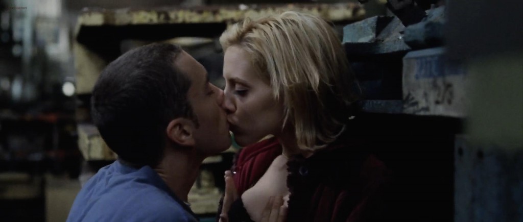 Brittany Murphy Hot Kim Basinger Nude Butt And Sex Mile Hd P