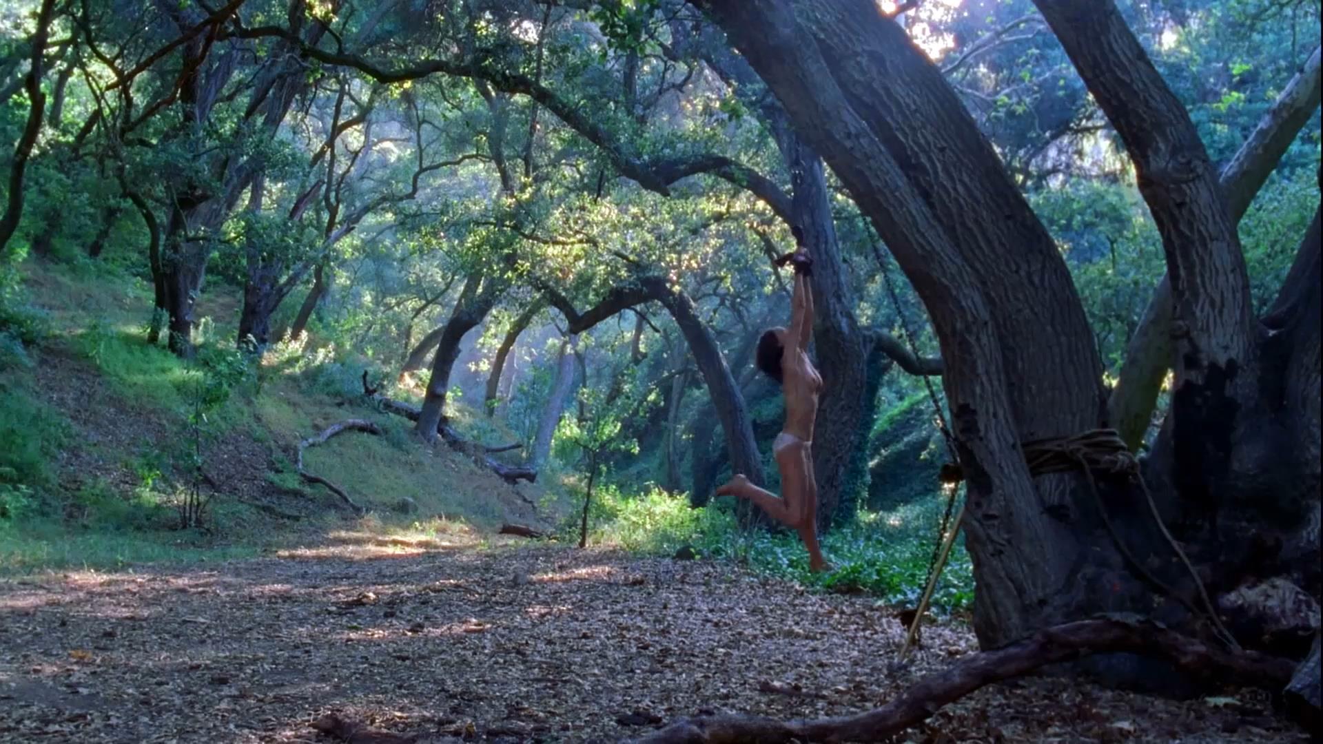 Tara Killian Nude In Shallow Ground 2004