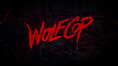 Sarah Lind Nude Topless And Sex With The Wolfcop Wolfcop Hd P