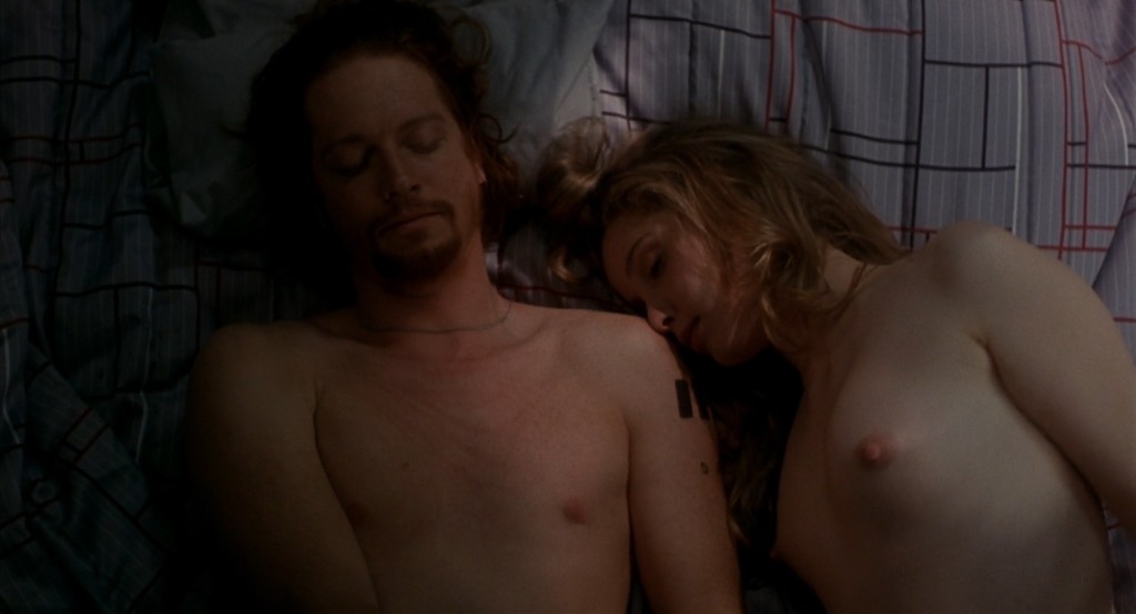 Julie Delpy Nude Topless And Sex Riding Eric Stoltz In Killing Zoe