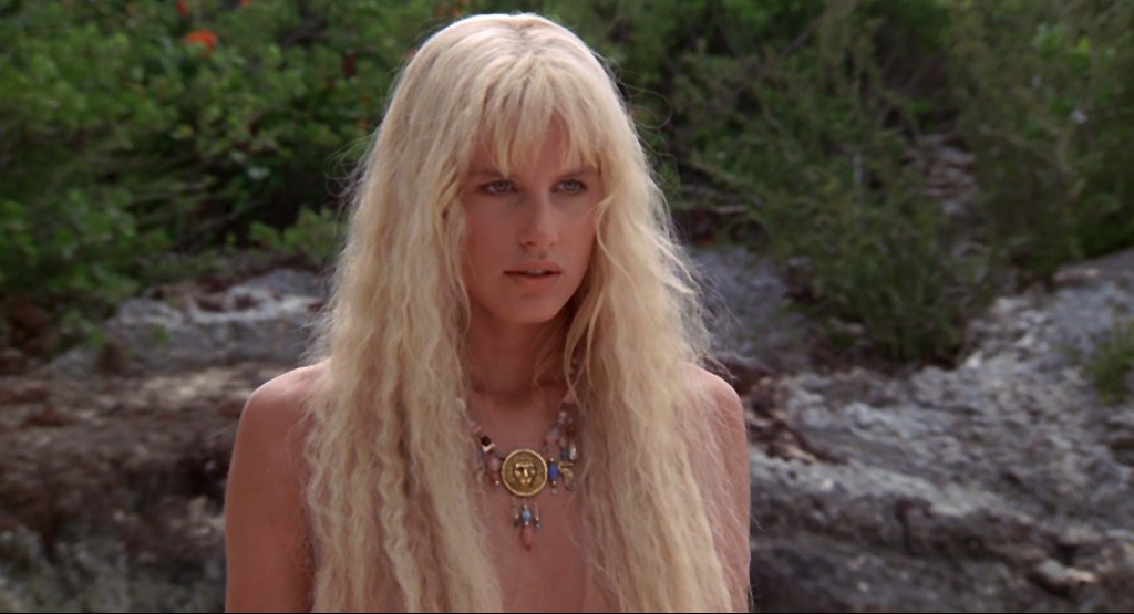 Daryl Hannah Nude Butt Naked Splash 1984 Hd1080p