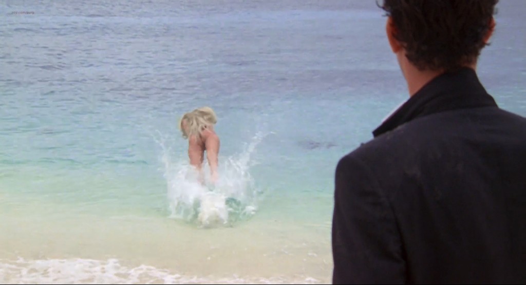 Daryl Hannah Nude Butt Naked Splash Hd P