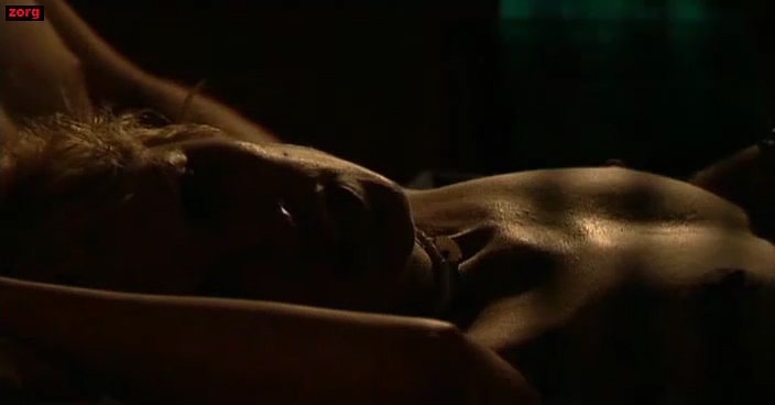 Kim Dickens Nude Sex Threesome Alison Folland Nude Busty And Sex