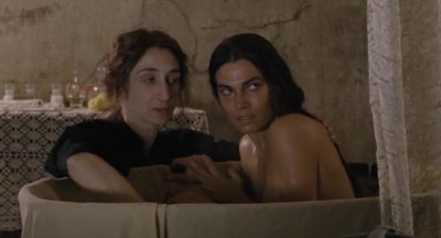 Valeria Solarino Nude Sex And Isabella Ragonese Nude Sex Topless