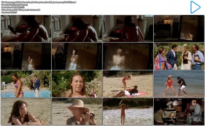 Alessandra Martines Nude Topless And Laura Smet Hot Swimsuit L Heure