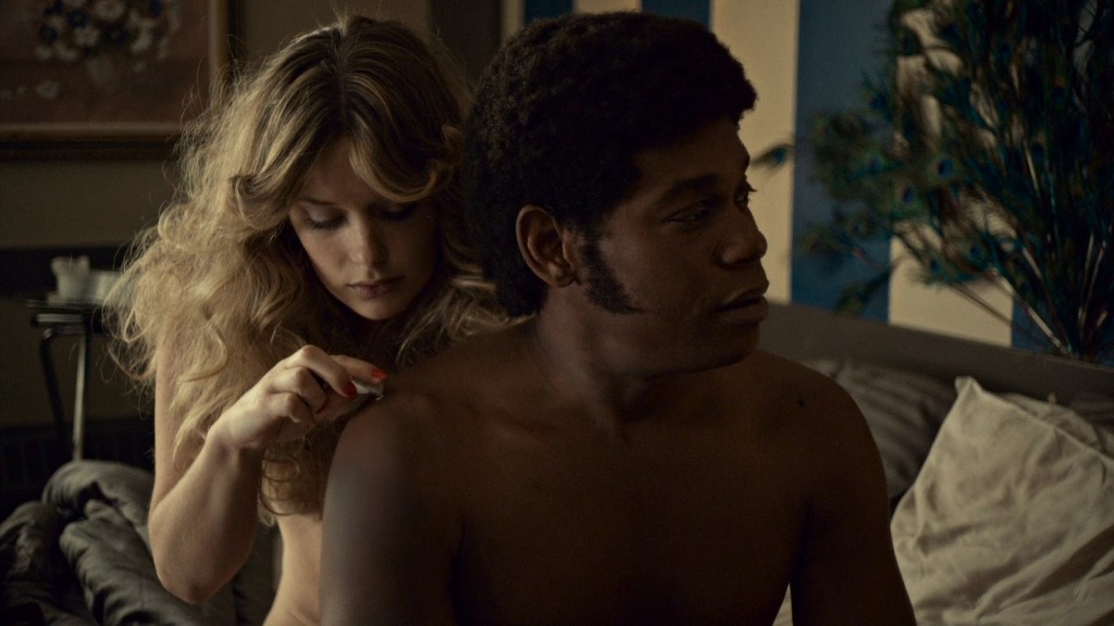 Rachel Keller Nude Butt And Hot Fargo S E Hd P