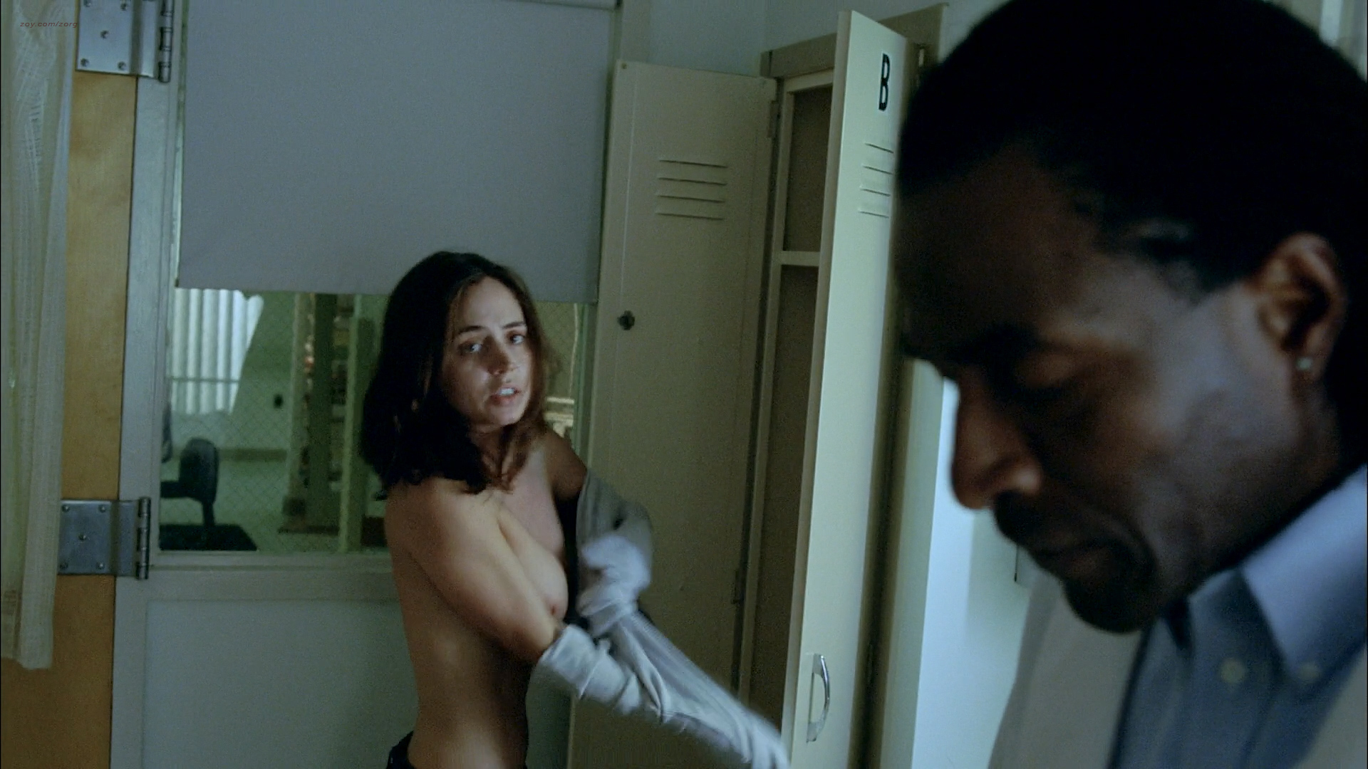 Eliza Dushku Nude Brief Topless The Alphabet Killer 2008 HD 1080p