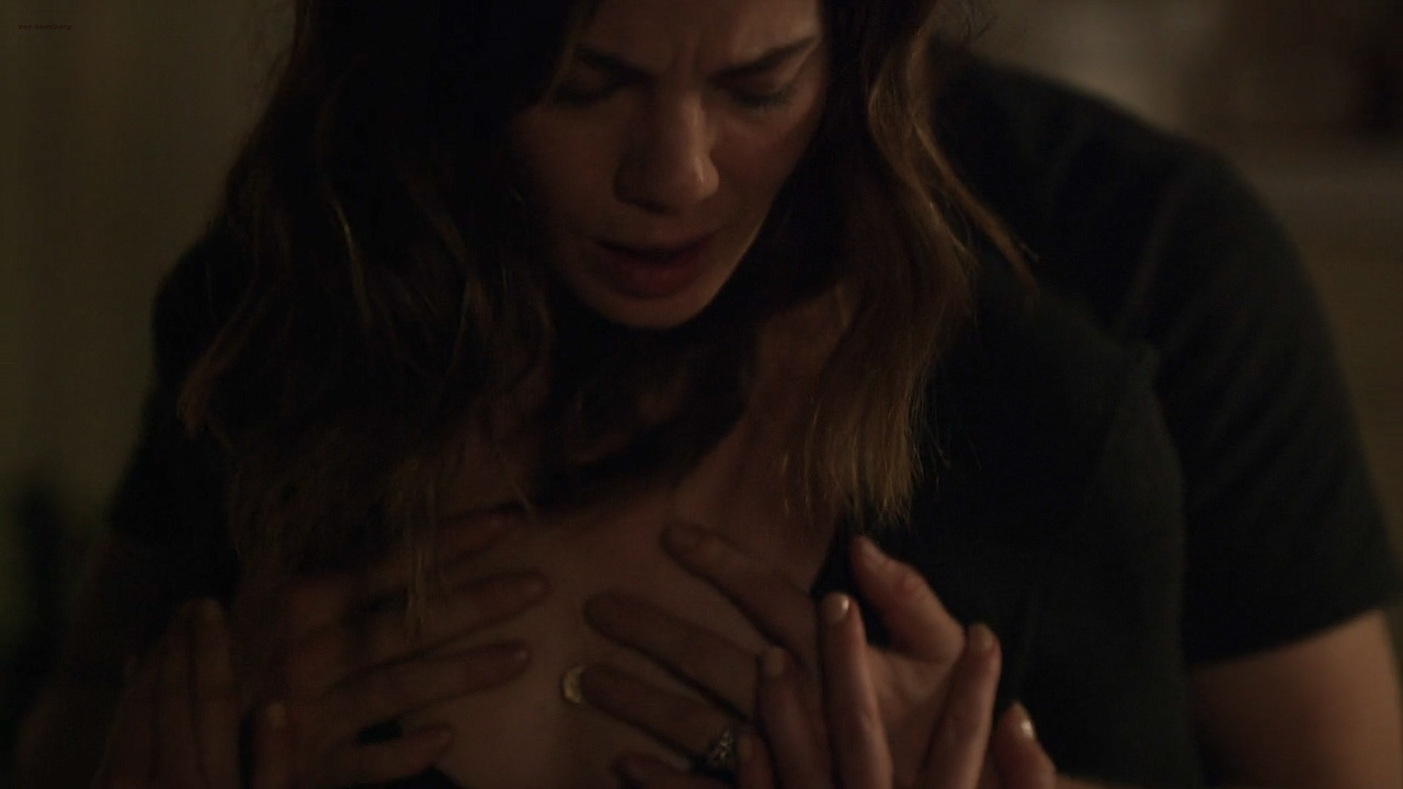 Michelle Monaghan Hot Sex The Path S E Hdtv P