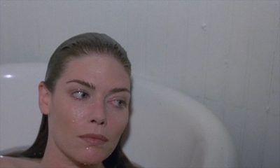 Kelly McGillis Nude Topless And Wet The House On Carroll Street 1988