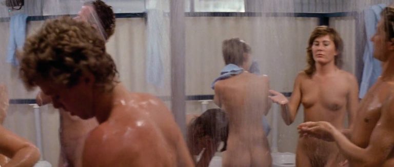 Olivia Hussey Nude Bd Lynda Stoner Butt Others Nude Full Frontal