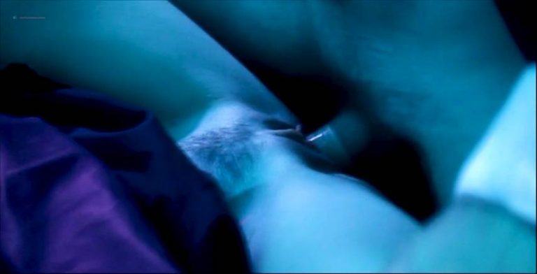 Roberta Gemma Nude Explicit Sex In Hydes Secret Nightmare IT 2011