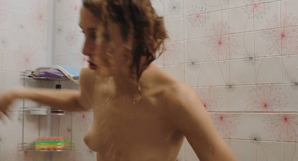 Irina Gorbacheva Nude In The Shower And Nude Sex Aritmiya Ru