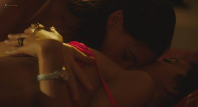 Kalki Koechlin Nude Toples And Sex Sayani Gupta Nude Side Boob