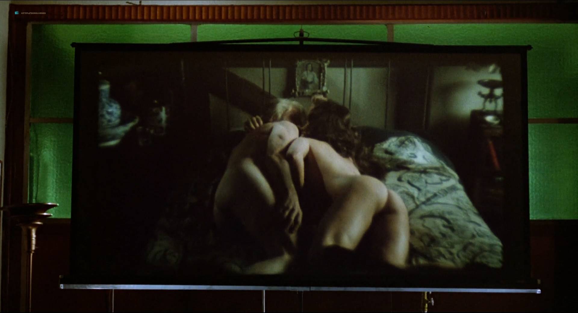 Barbara Hershey Nude Sex The Stunt Man Hd P Bluray