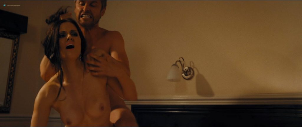 Chloe Heaver Nude Topless Kacey Clarke Amrita Acharia Hot And Sexy