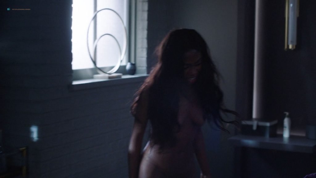 Melissa Mensah Nude Topless And Sex Power S E Hd P