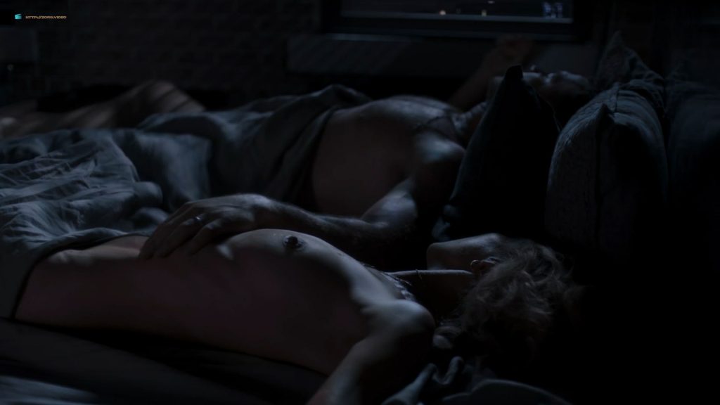 Lola Glaudini Nude Topless And Hot Sex Ray Donovan S E Hd P