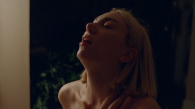 Madeline Wise Nude Brief Topless Crashing 2019 S3e3 HD 1080p