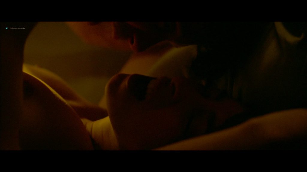 Jennifer Connelly Hot Oona Chaplin Sex Aloft Hd P Bluray