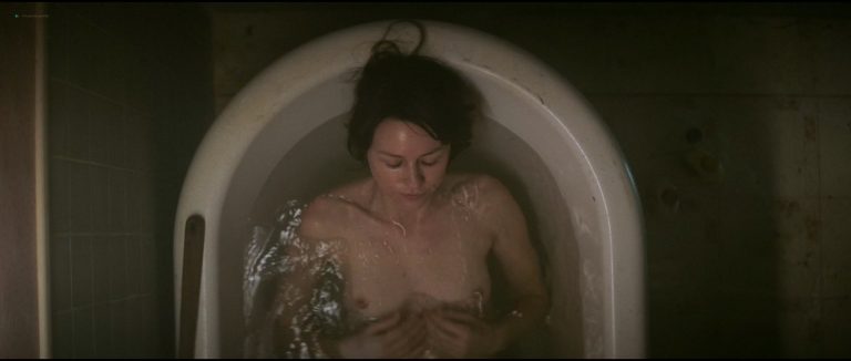 Naomi Watts Nude Topless And Sex Gross Misconduct 1993