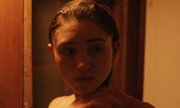 Natalia Dyer Sexy In Mountain Rest 2018