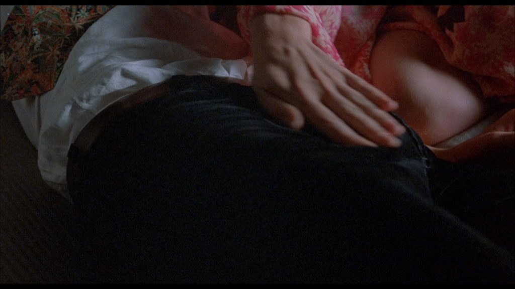 Jill Clayburgh Nude Butt And Bush La Luna Hd P Bluray R