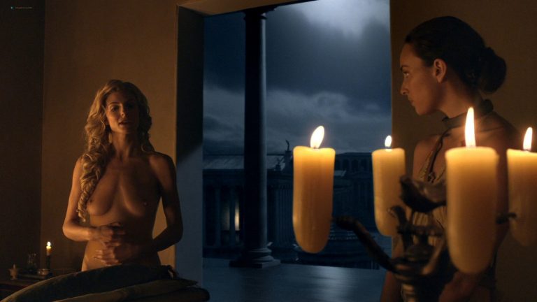 Lili Bordan Nude Topless And Sex And Katrina Law Hot Apparition