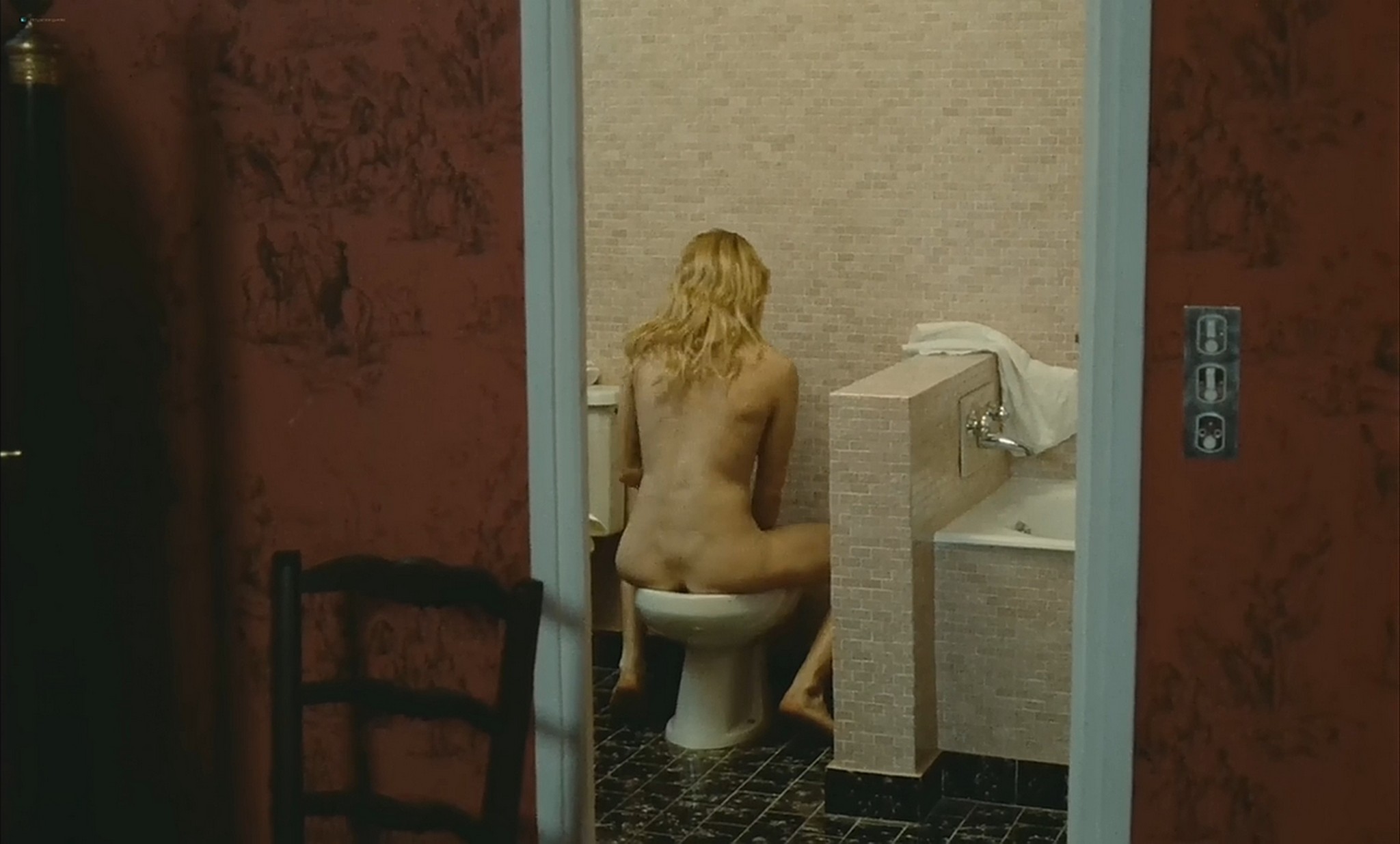 Nathalie Baye Nude Marie Blanche Dehaux Full Frontal Etc La Gueule