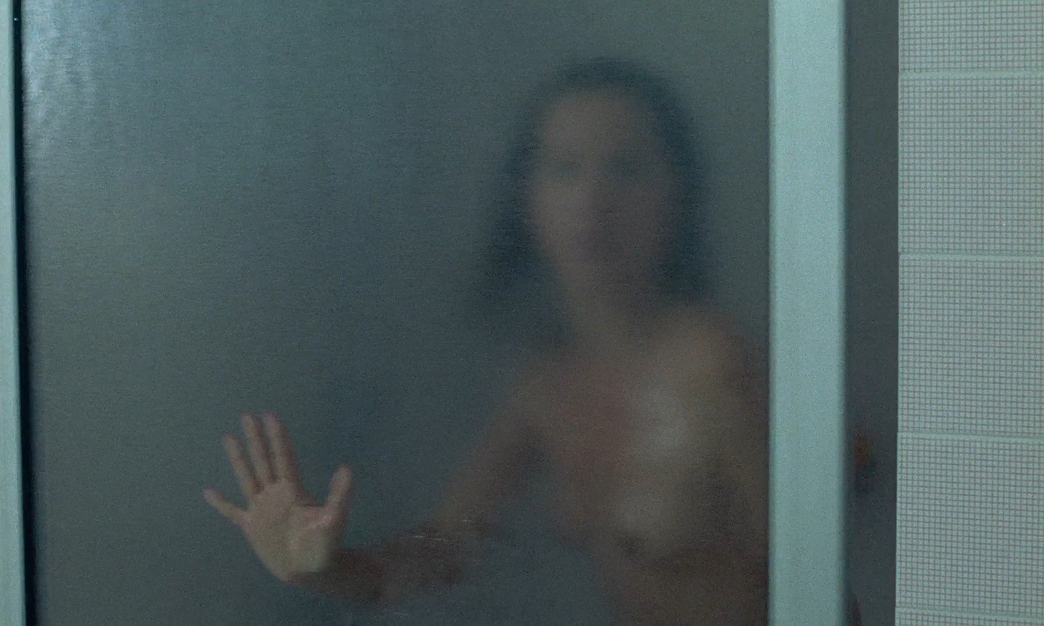 Nathalie Baye Nude In The Shower En Toute Innocence FR 1988 1080p