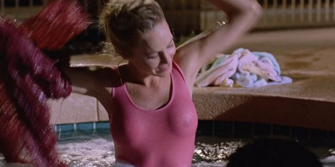 Josie Bissett Sexy Mimi Craven Nude Topless Mikey P