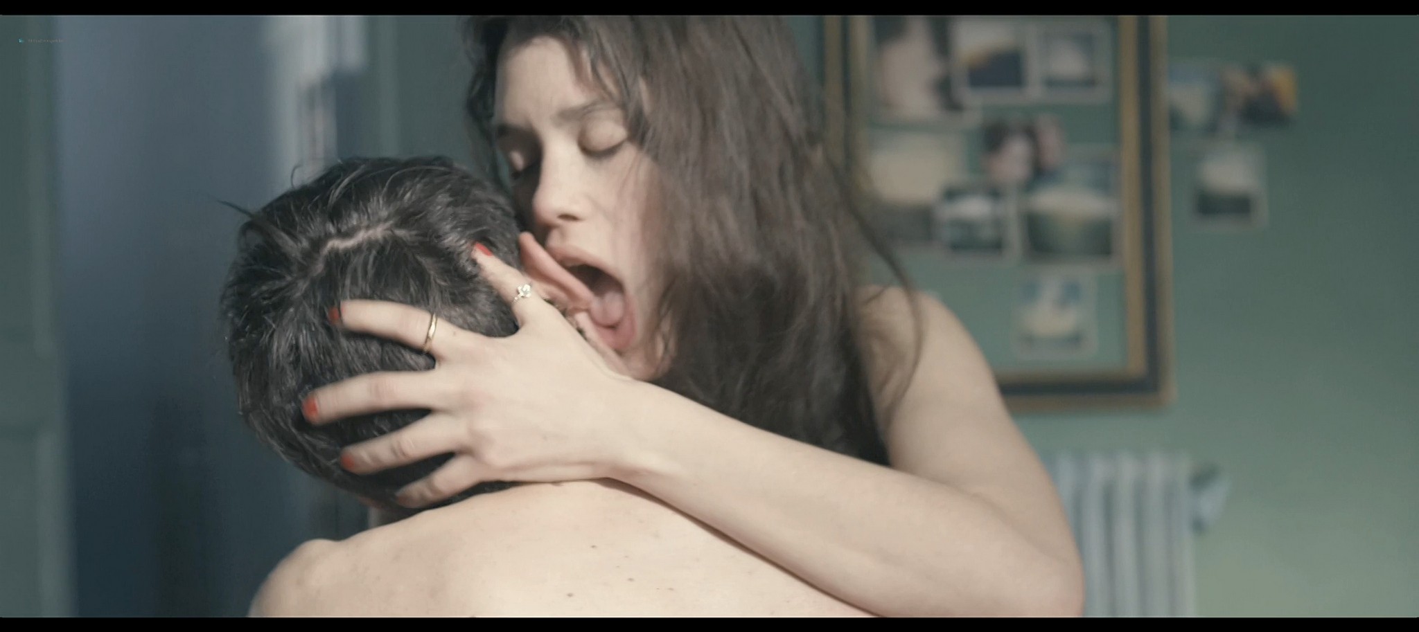 Astrid Bergès Frisbey nude and hot sex The Sex of the 7884 | Hot Sex Picture