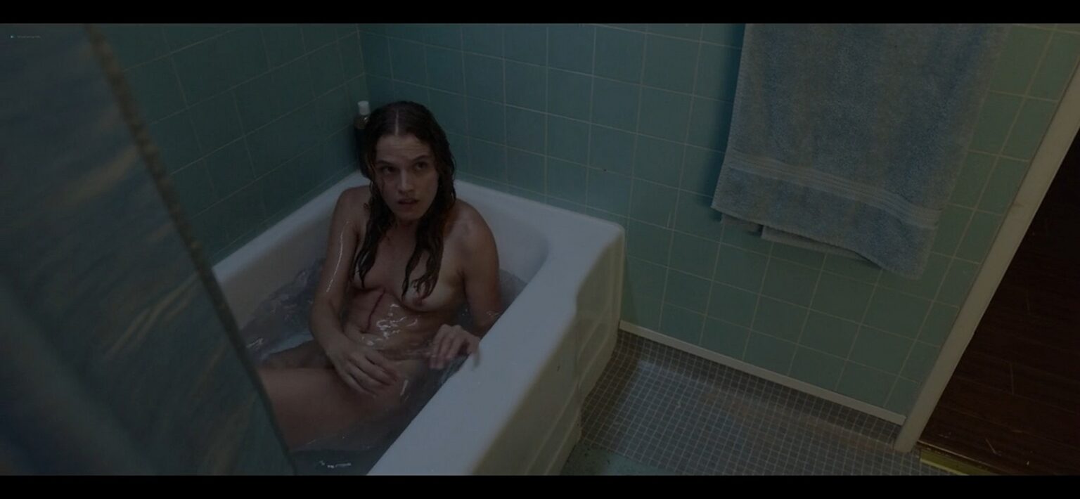 Natalie Martinez Nude Covered And Hot Sex Into The Dark S E