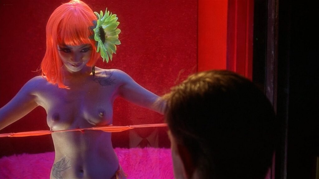 Bai Ling Nude Topless Mena Suvari Julia Stiles And Other Sexy