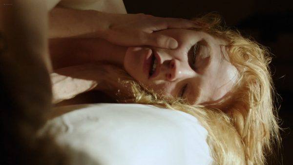 Sarah Snook Nude Sex The Beautiful Lie S E P