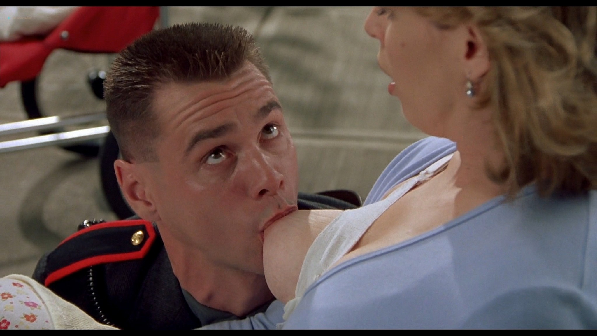 Shannon Whirry sexy funny – Me Myself and Irene (2000) HD 1080p